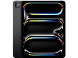 Tablet APPLE iPad Pro (Negro - 16 GB RAM - 2 TB)