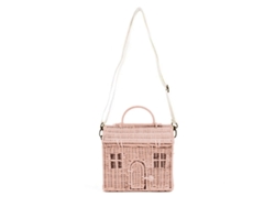 Bolsa de Almacenamiento XGF Rosa