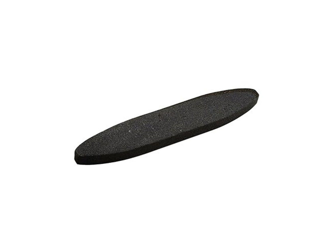Piedra de afilar ovalada Wolfpack Professional Line