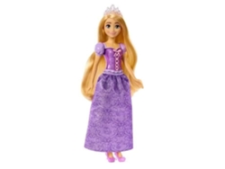 Disney Princess Muñeca Rapunzel