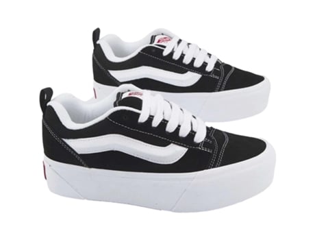 Zapatillas de Mujer VANS Knu Stack Negro (37)