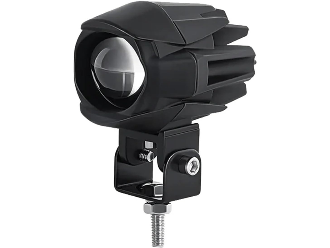 Faros Led Antiniebla Para Motocicletas Motocicleta Bicicleta