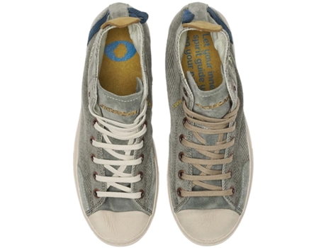Zapatillas Koto Mid