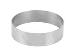Anillo Antiviento Para Estufa Spider Stove Soto, Acero Inoxidable 310, Resistente A Altas Temperaturas, Accesorio Para Acampar Al Aire Libre.