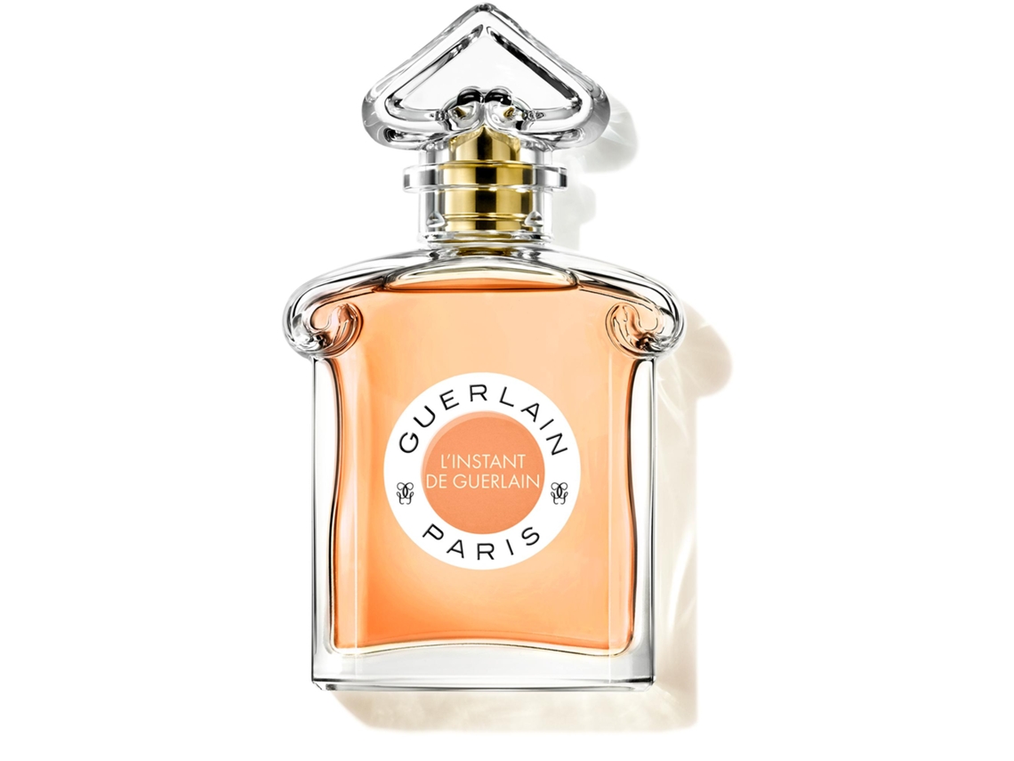 L'instant Eau De Parfum De Guerlain 75 Ml