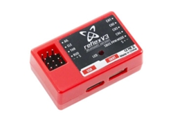 Fms Reflex V3 Stable Flight Controller Integrated Bluetooth For Rc Airplane