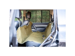 Accesorio Nautica EUROHUNT Carro banco traseiro