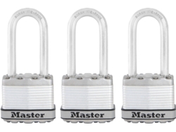 Candado MASTER LOCK M1EURTRILH