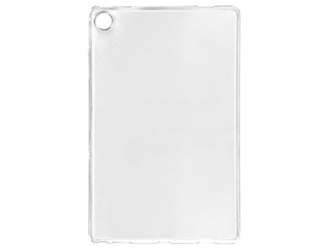 Carcasa paraLenovo Tab M10 Plus Gen 3 Silicona gel flexible fine Transparente AVIZAR