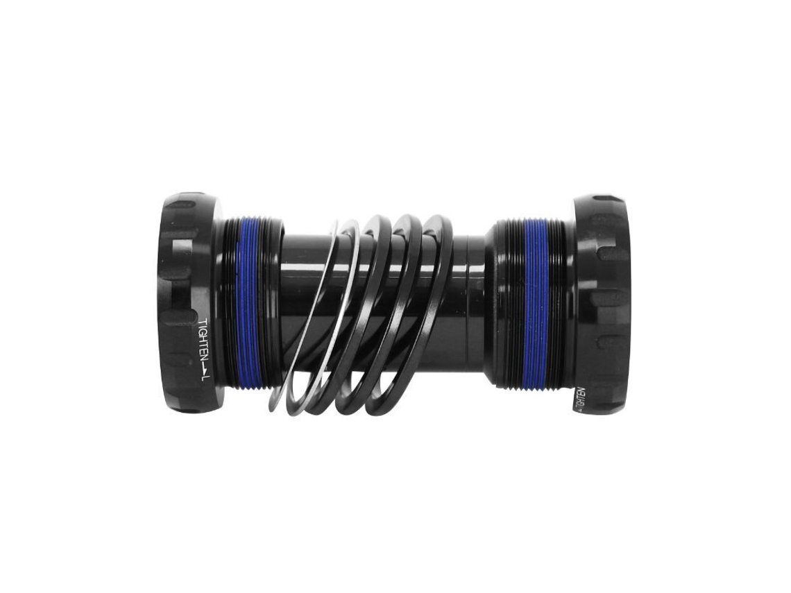 Soporte de pedalier integrado con rosca para bicicleta de carretera y de montaña P2R Shimano Anglais - Bsc