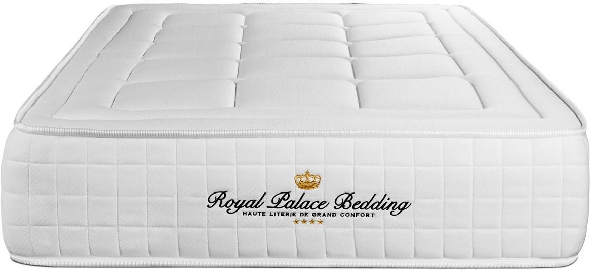 Colchón ROYAL PALACE BEDDING Balmoral (70x200 cm - Espuma Viscoelástica)