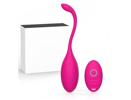 Vibrador CHRONUS CR_0414wqh16 Rosa