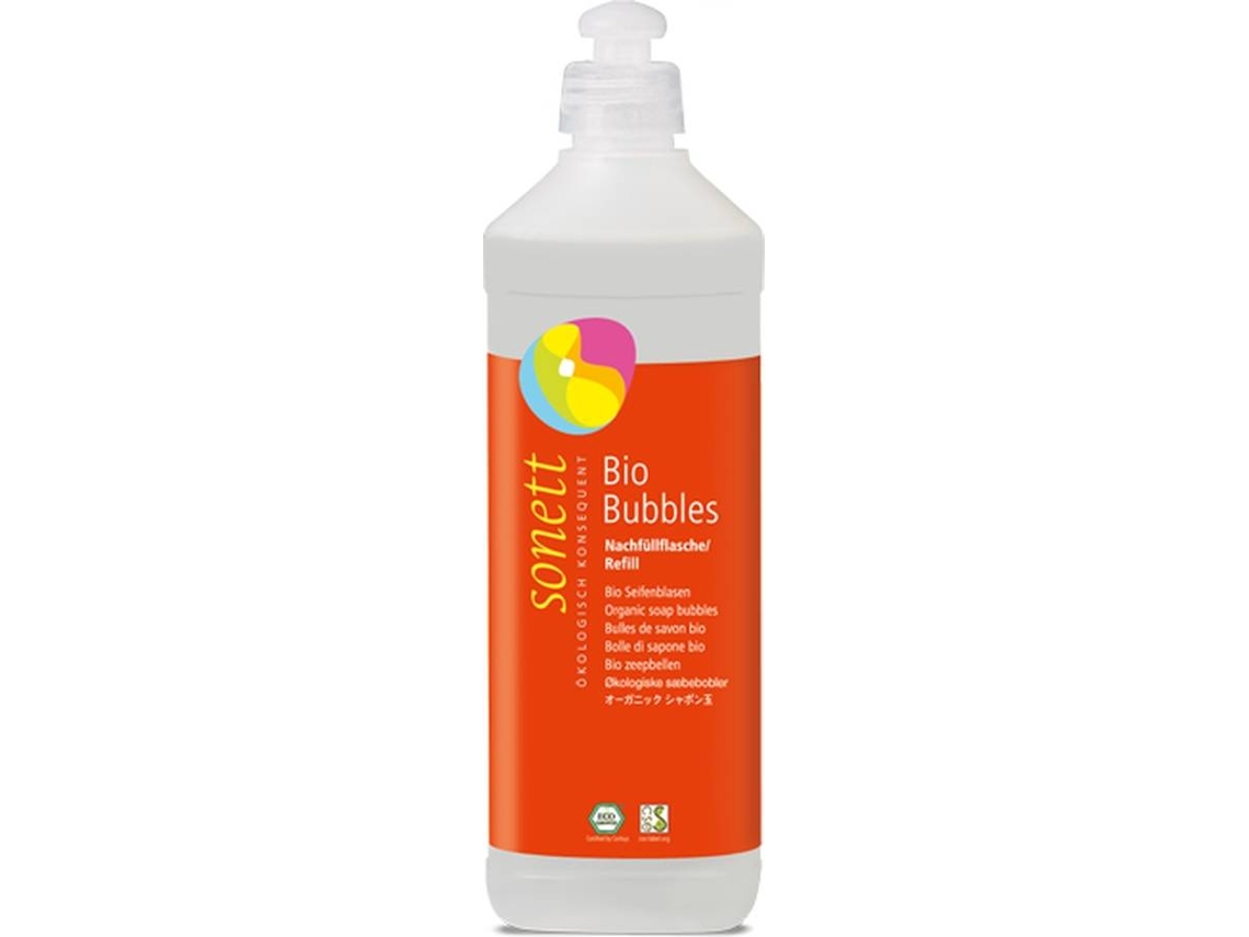 Jabón SONETT (500 ml)