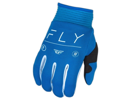 Guantes de motocross para niños FLY RACING F-16 True Taille 3