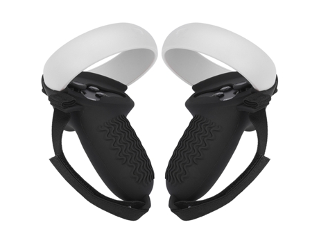 Funda Ay-ay-yan511-2 (Oculus Quest 2 VR - Negro)