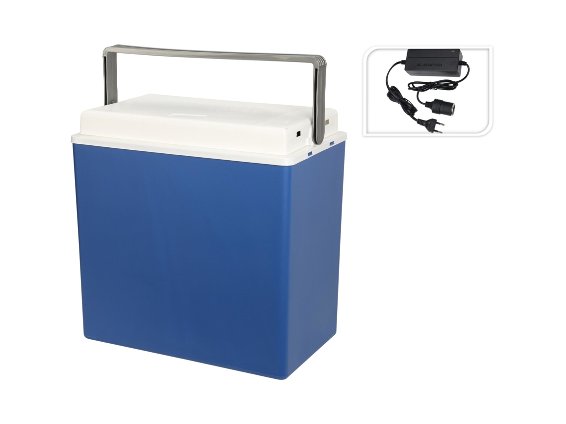 Nevera Rigida Termoelectrica 12/230 V NON