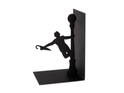 Balvi Bookend Singing in the Rain