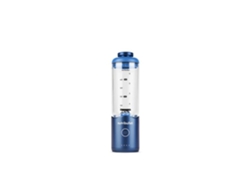 Licuadora portátil Nutribullet Flex azul Nbp013bl