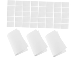 100 Hojas De Papel Para Grabado, Pintura, Acuarela, Pasatiempos Creativos, Dibujo Para Niños