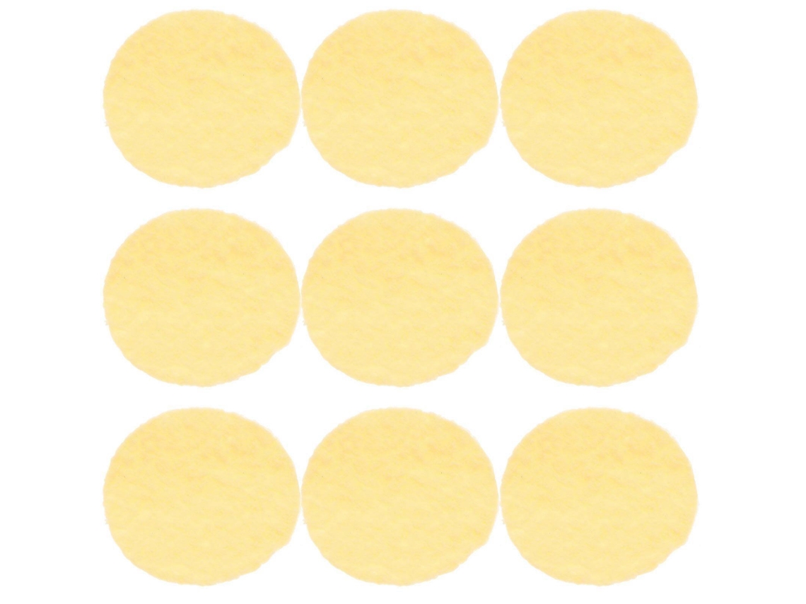12 Tornillos de Acero Inoxidable para Fijación a Pared Acrílica 12x25 mm Aquaforge