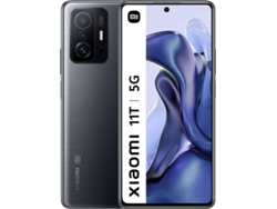 SMART XIAOMI 11T 128GB CINZA
