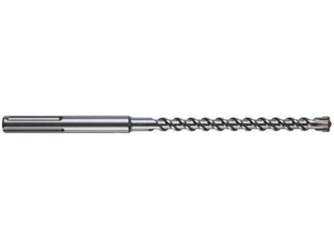 Broca MILWAUKEE SDS-Max 16 x 340 - 1 pc- 4 Cortes