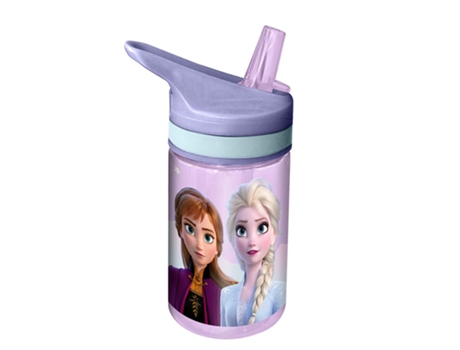 Cantimplora Tritan 400 Ml Frozen Ii