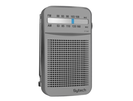 Radio SYTECH Sy1660pl