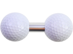 Accesorios De Entrenamiento Con Pelotas De Golf Dobles Para Mujeres