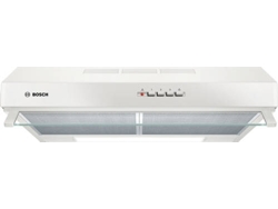 Campana BOSCH DUL63CC20 (350 m3/h - 60 cm - Blanco)