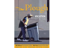 Libro Plough Quarterly No. 22 - Vocation (Inglés)