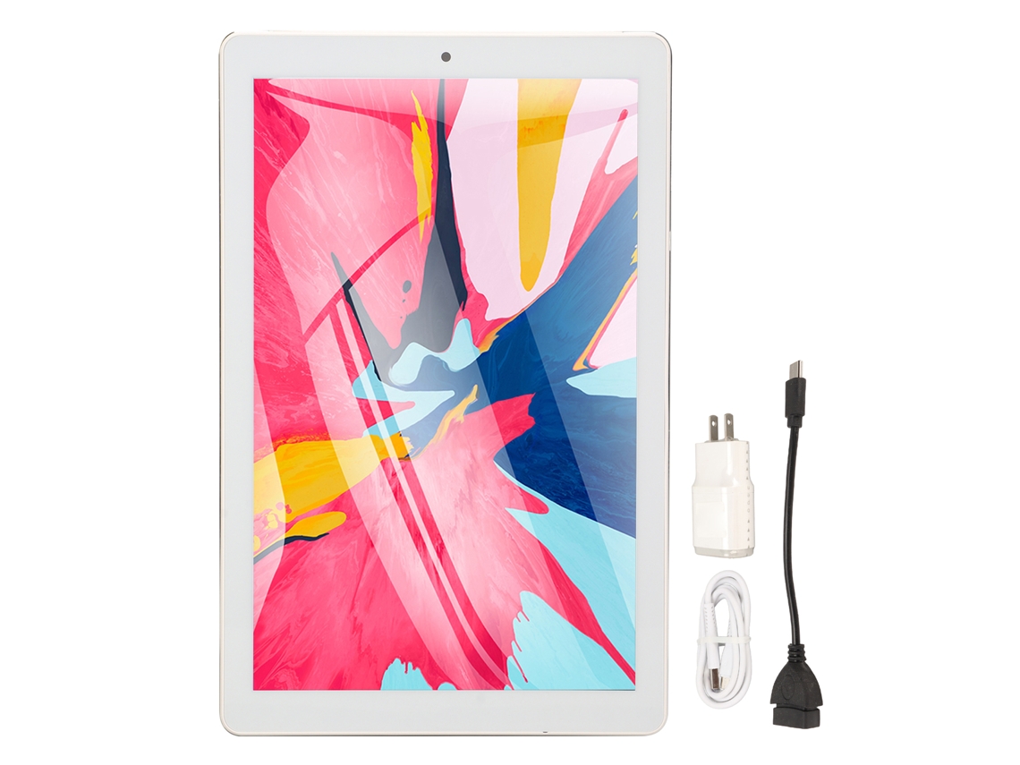 Tablet (wifi De Dupla Banda, Com Chamadas)