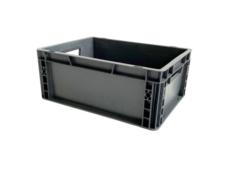 METALWORKS 856006428 Caja Almacenaje Polipropileno Mwe6428