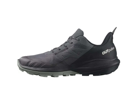 Zapatillas de Hombre SALOMON Otppulse Gore Tex Multicolor (42)