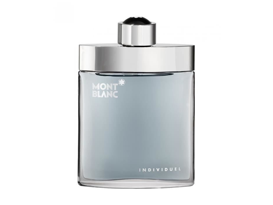Individuel es una fragancia masculina de la familia Oriental Amaderada. Individuel se lanzó en 2003. La nariz detrás de Montblanc...