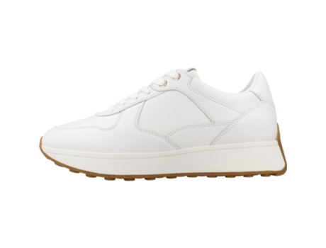 Zapatos de Mujer GEOX Amabel Tecido Blanco (40)