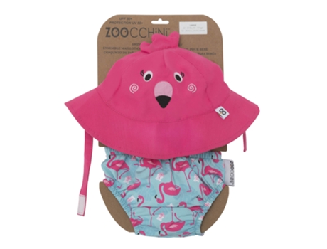 Jogo de Mesa ZOOCCHINI Jersey And Hat (1 year)