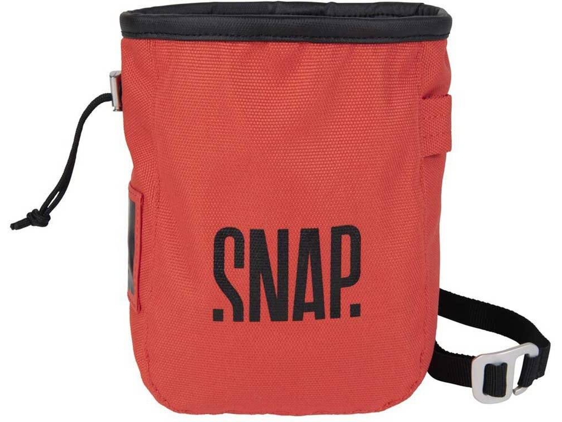 Bolsa para el Magnésio SNAP CLIMBING Pocket Zip