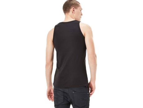 G-Star Base 2 Units Braces T-Shirt