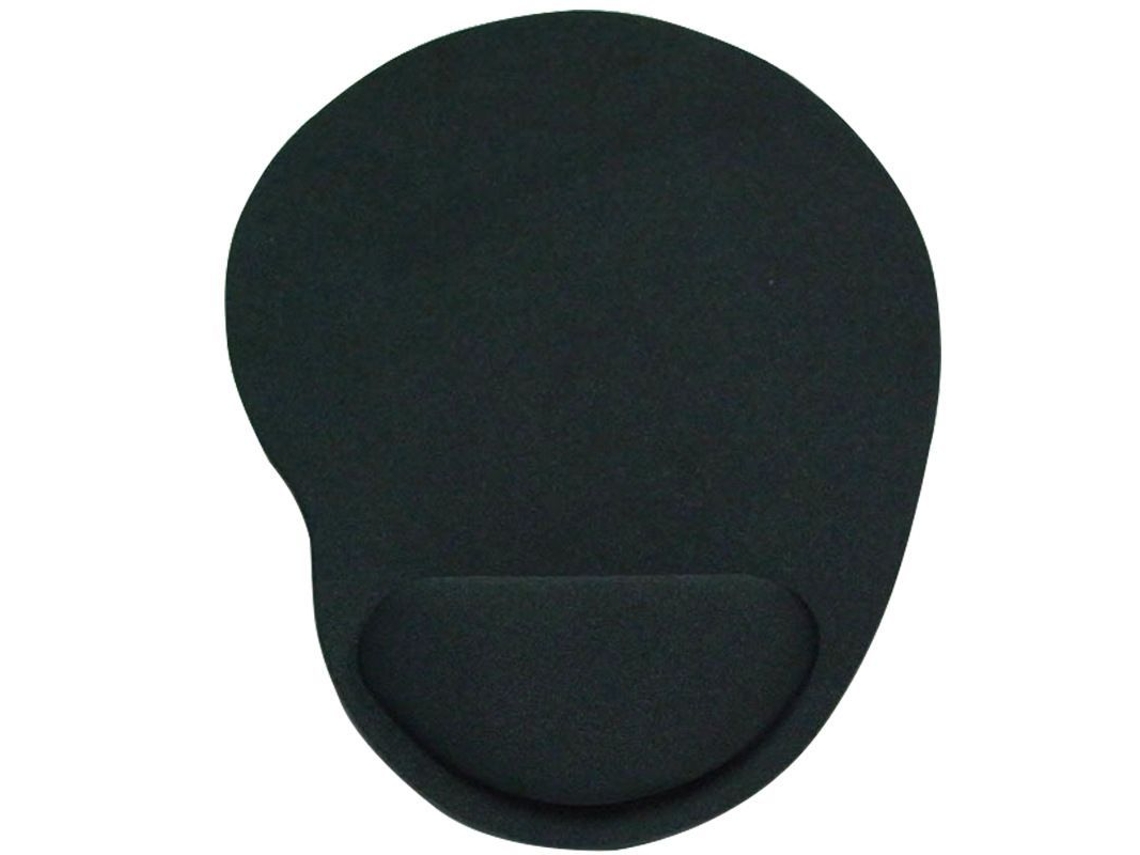 Alfombrilla De Ratón Con Reposamanos Ergonómico, Que Proporciona Comodidad Y Una Superficie Perfecta Para El Ratón.