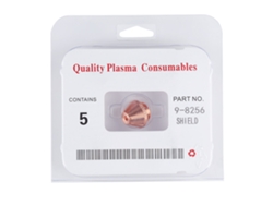 5 Cubiertas De Protección De Plasma De 120 A Para Antorcha De Corte Thermal Dynamics Sl60-sl100 9-8256