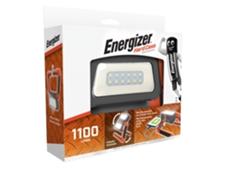 ENERGIZER Linterna Hardcase Panel de Trabajo Recargable 1100 Lúmenes
