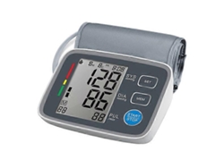 Monitor de presión arterial U80eh Mg con 2 años de garantía Ly Ebike