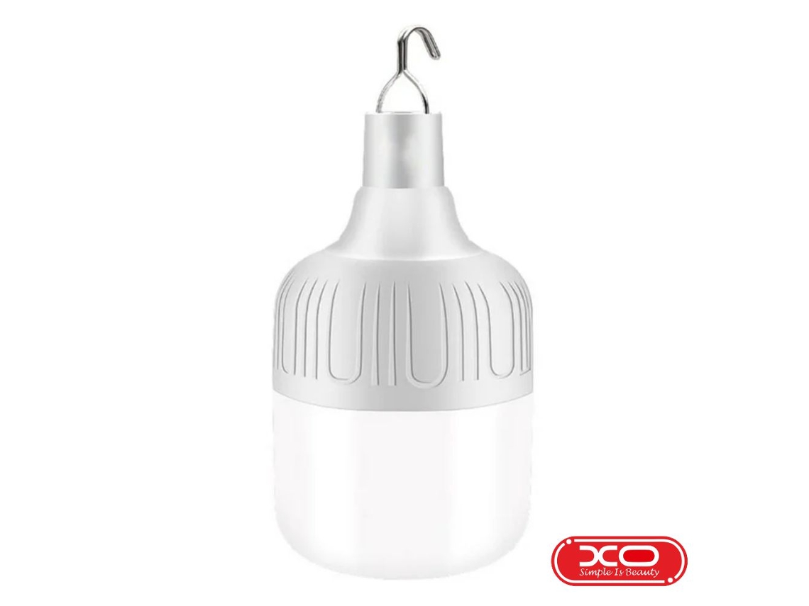 Lámpara portátil 3,2w 9leds 1200mah Xo