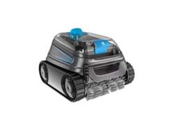 Robot Aspirador ZODIAC Cnx30 Iq Para Fondo, Paredes y Línea De Agua