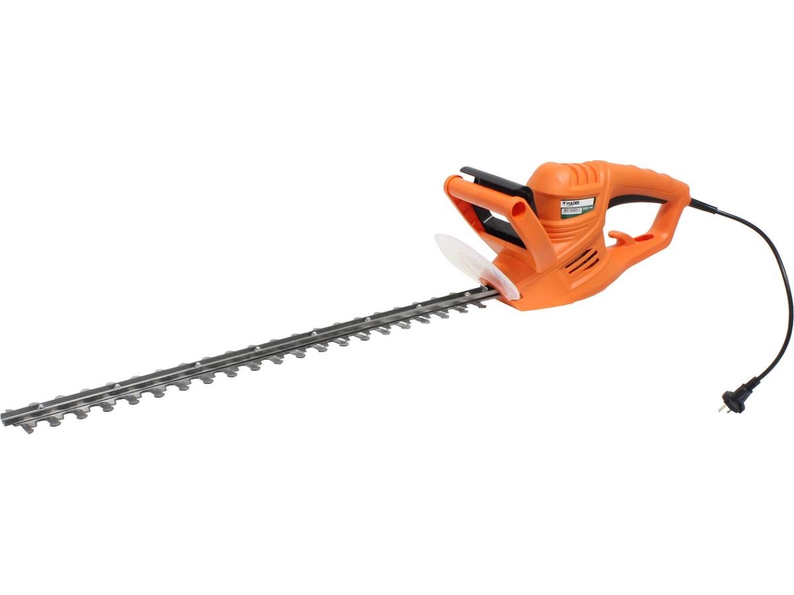 Cortasetos 600W, 550mm - MADER - Herramientas Jardin