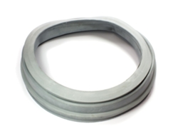 Goma De La Puerta - Smeg 754131008 Para Lavadora Gsk000sm