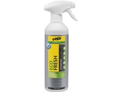 Produto De Limpeza Para Esquí TOKO Eco Universal Fresh (500 ml)