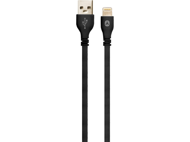 Cable GOODIS USB (iPad - Lightning - USB)