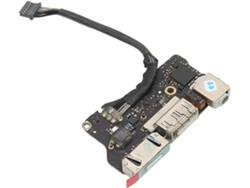 Placa A1466 Pequeña Y Compacta, 200 × 11 × 4 Pulgadas, Material De Placa De E/s, Usb